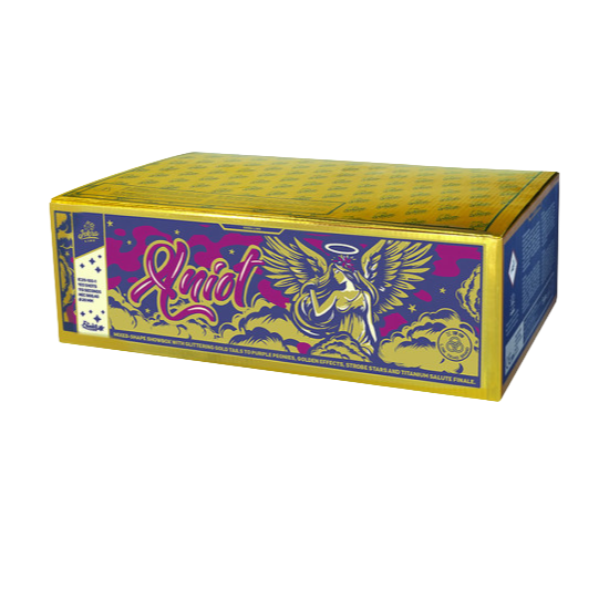 Iskra - Aniol Iskra - Aniol bei Pyro Atak in Bielefeld kaufen